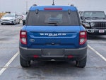 2024 Bronco Sport Thumbnail 6