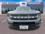 2024 Bronco Sport Thumbnail 2
