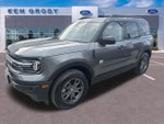 2024 Bronco Sport Thumbnail 3