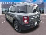2024 Bronco Sport Thumbnail 4