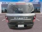 2024 Bronco Sport Thumbnail 5