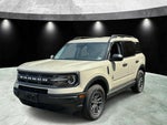 2024 Bronco Sport Thumbnail 4