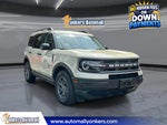2024 Bronco Sport Thumbnail 25