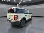 2024 Bronco Sport Thumbnail 26