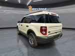 2024 Bronco Sport Thumbnail 28