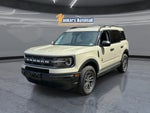 2024 Bronco Sport Thumbnail 29