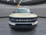 2024 Bronco Sport Thumbnail 30