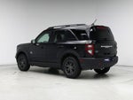 2024 Bronco Sport Thumbnail 2