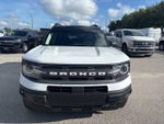 2024 Bronco Sport Thumbnail 2