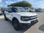 2024 Bronco Sport Thumbnail 3