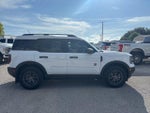 2024 Bronco Sport Thumbnail 4