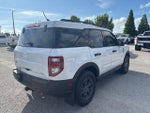 2024 Bronco Sport Thumbnail 5