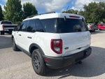 2024 Bronco Sport Thumbnail 7