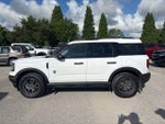 2024 Bronco Sport Thumbnail 8