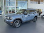 2024 Bronco Sport Thumbnail 1