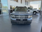 2024 Bronco Sport Thumbnail 2
