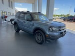 2024 Bronco Sport Thumbnail 3
