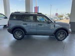 2024 Bronco Sport Thumbnail 4