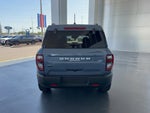 2024 Bronco Sport Thumbnail 5