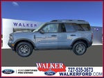 2024 Bronco Sport Thumbnail 38