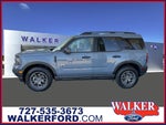 2024 Bronco Sport Thumbnail 38