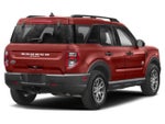 2024 Bronco Sport Thumbnail 3