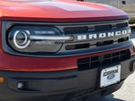 2024 Bronco Sport Thumbnail 25