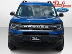 2024 Bronco Sport Thumbnail 2
