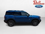 2024 Bronco Sport Thumbnail 5
