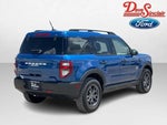 2024 Bronco Sport Thumbnail 7