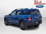 2024 Bronco Sport Thumbnail 9