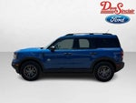 2024 Bronco Sport Thumbnail 10