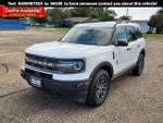 2024 Bronco Sport Thumbnail 1