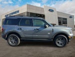 2024 Bronco Sport Thumbnail 6