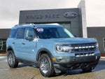 2024 Bronco Sport Thumbnail 1