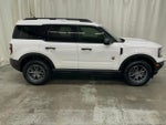2024 Bronco Sport Thumbnail 2
