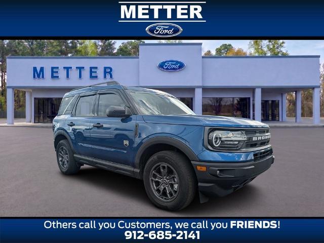 2024 Ford Bronco - $27,988