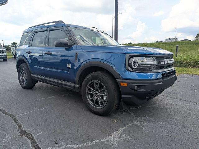 2024 Ford Bronco - $27,988