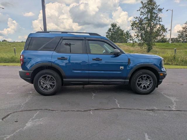 2024 Ford Bronco - $27,988