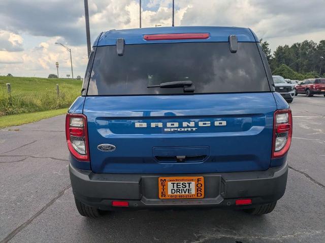 2024 Ford Bronco - $27,988