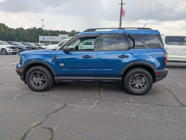2024 Ford Bronco - $27,988