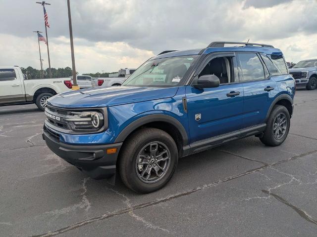 2024 Ford Bronco - $27,988