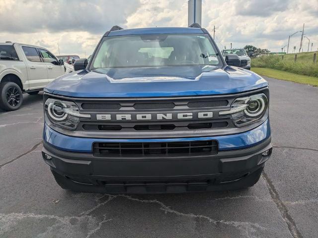 2024 Ford Bronco - $27,988