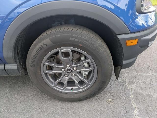 2024 Ford Bronco - $27,988