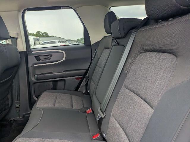 2024 Ford Bronco - $27,988