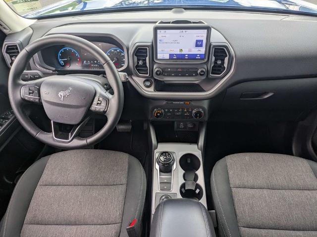 2024 Ford Bronco - $27,988