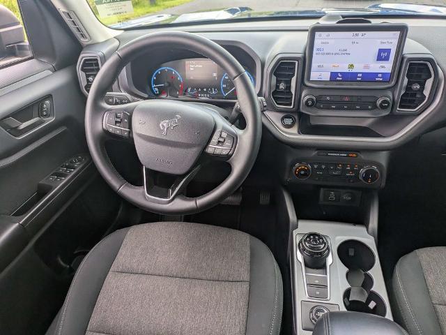 2024 Ford Bronco - $27,988
