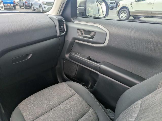 2024 Ford Bronco - $27,988