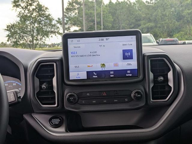 2024 Ford Bronco - $27,988