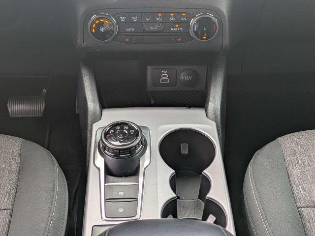 2024 Ford Bronco - $27,988